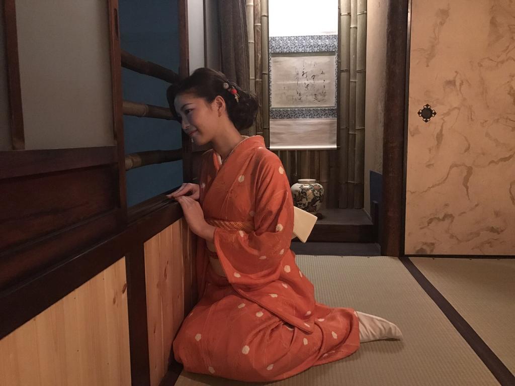 Casa vacanze Yumeji Vintage *