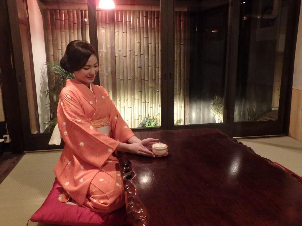 Casa vacanze Yumeji Vintage