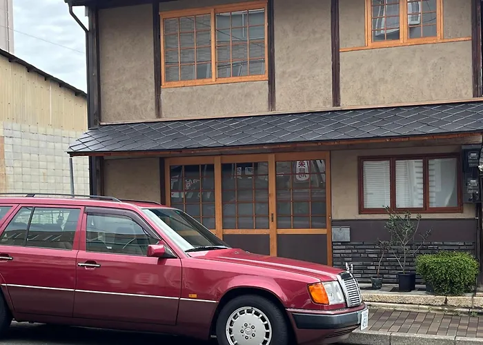 Yumeji Vintage Villa